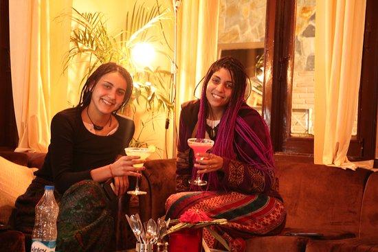 Panj Tara Bar & Grill